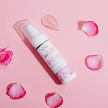 Rosa Mosqueta Aceite 50ml Esencia De Rosas - Sotya