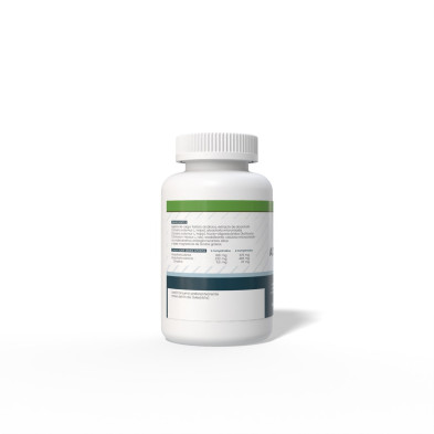 Alcachofa 500mg Comprimidos 500U - Sotya