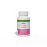 Bcaa's (Aminoa Ramificados) 120 Cápsulas 600mg - Sotya
