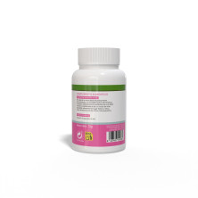 Bcaa's (Aminoa Ramificados) 120 Cápsulas 600mg - Sotya