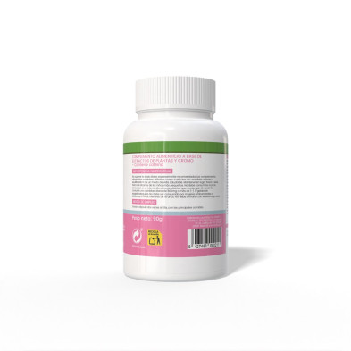 Burner 750mg 120 Cápsulas - Sotya