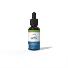 Cardo Mariano 50ml Glicerinado - Sotya