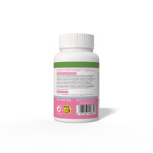 Chitosan + Té Verde + Vitamina C 100 Cápsulas - Sotya