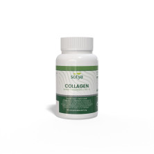 Collagensi MG+D+C 90 Comprimidos 1,3g - Sotya