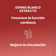 Espino Blanco 50ml - Sotya