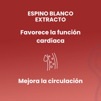 Espino Blanco 50ml - Sotya