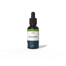 Extracto Alcachofa 50ml - Sotya