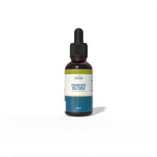 Ginkgo Biloba 50ml Glicerinado - Sotya