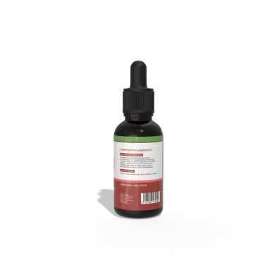 Extracto Castaño De Indias 50ml - Sotya