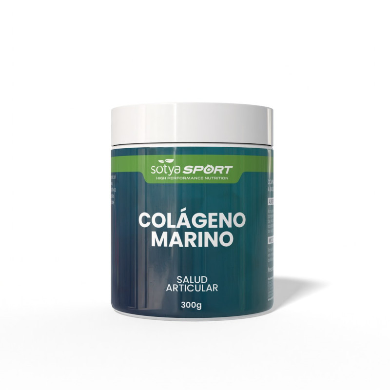 Colágeno Marino 300g - Sotya
