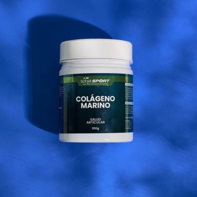 Colágeno Marino 300g - Sotya