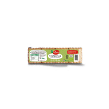 Tostaditas Bio 150g - El Granero