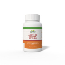 Gérmen Trigo 700mg 220 Perlas - Sotya