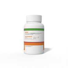 Gérmen Trigo 700mg 220 Perlas - Sotya