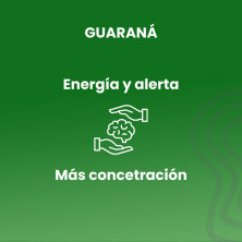 Guaraná 600mg 120 Comprimidos - Sotya