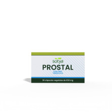 Prostal 30 Cápsulas - Sotya