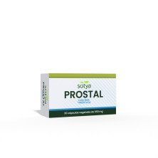 Prostal 30 Cápsulas - Sotya