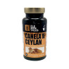 Canela De Ceylan 30 Cápsulas - Novadiet