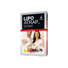 Lipoatrap 30 Cápsulas - Novadiet
