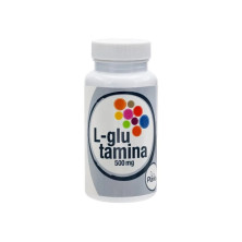Glutamina 60 Cápsulas - Plantis