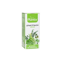 Plantisox Lombrices Jarabe Eco 250ml - Plantis