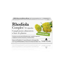 Rhodiola Complex 60cap