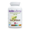 Aceite Borraja 1000mg 90 Perl - Sura Vitasan
