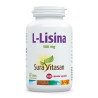 L-Lisina 100 Cápsulas - Sura Vitasan