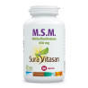 MSM 90 Cápsulas 1000mg - Sura Vitasan
