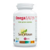 Omega 3/6/7/9 90 Perl 1200M - Sura Vitasan