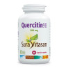 Quercitin 98 90 Cápsulas - Sura Vitasan