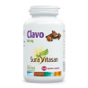 Clavo 500mg 100 Cápsulas - Sura Vitasan