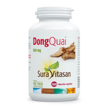Dong QUAI100 Cápsulas - Sura Vitasan