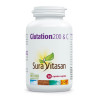 Glutatión 200 & C30 Cápsulas - Sura Vitasan