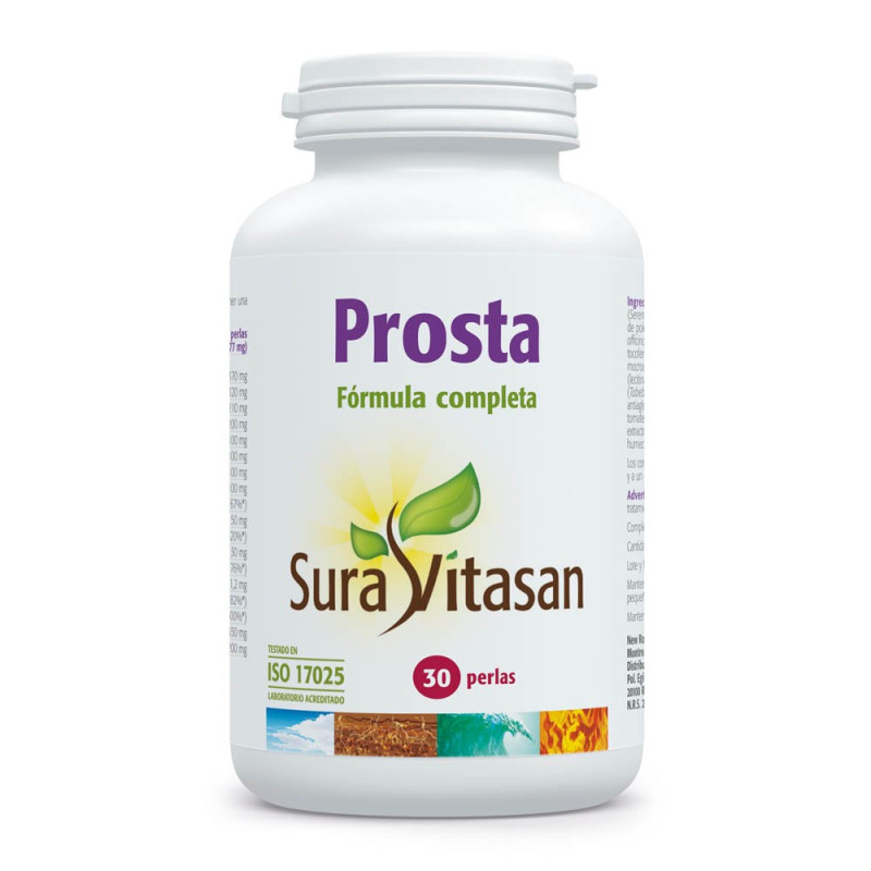PROSTA30 Perlas - Sura Vitasan