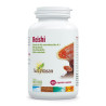 Reishi 500mg 60 Cápsulas - Sura Vitasan