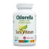 Chlorella 455mg 300 Cápsulas - Sura Vitasan
