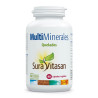 Multi Minerales Quelados 90 Cápsulas - Sura Vitasan