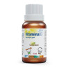 Vitamina D3 400 UI Peques 15ml - Sura Vitasan