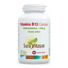 Vitamina B12 Complex 1000UG 90 Cápsulas - Sura Vitasan