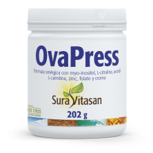 Ovapress 202g - Sura Vitasan