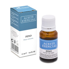 Aceite Esencial De Pino 12CC - Plantapol
