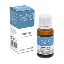 Aceite Esencial De Hinojo 12CC - Plantapol