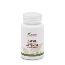 Salvia+Artemisa 90 Comprimidos - Plantapol