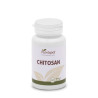Chitosan 600mg 60 Cápsulas - Plantapol