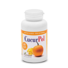 Cucurpol 100 Perlas - Plantapol
