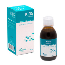 Kids Complex 250ml - Plantapol