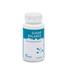 Sugar Balance 60 Cápsulas - Plantapol