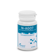 N-Ago 7 60 Perlas - Plantapol