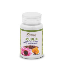 Equiplus 45 Cápsulas - Plantapol
